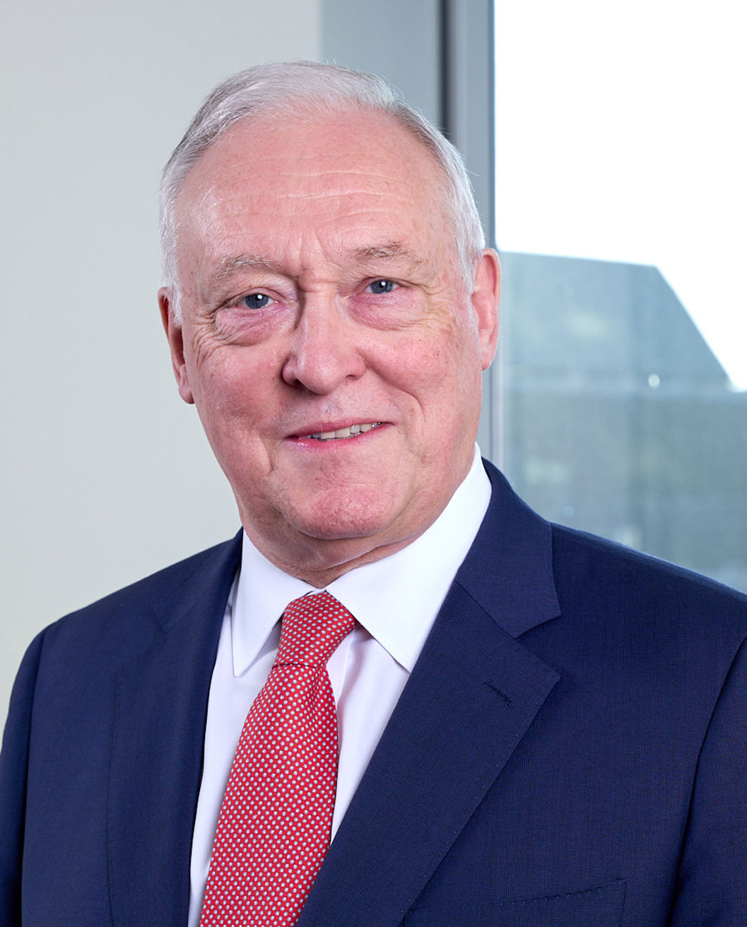 David Monksfield