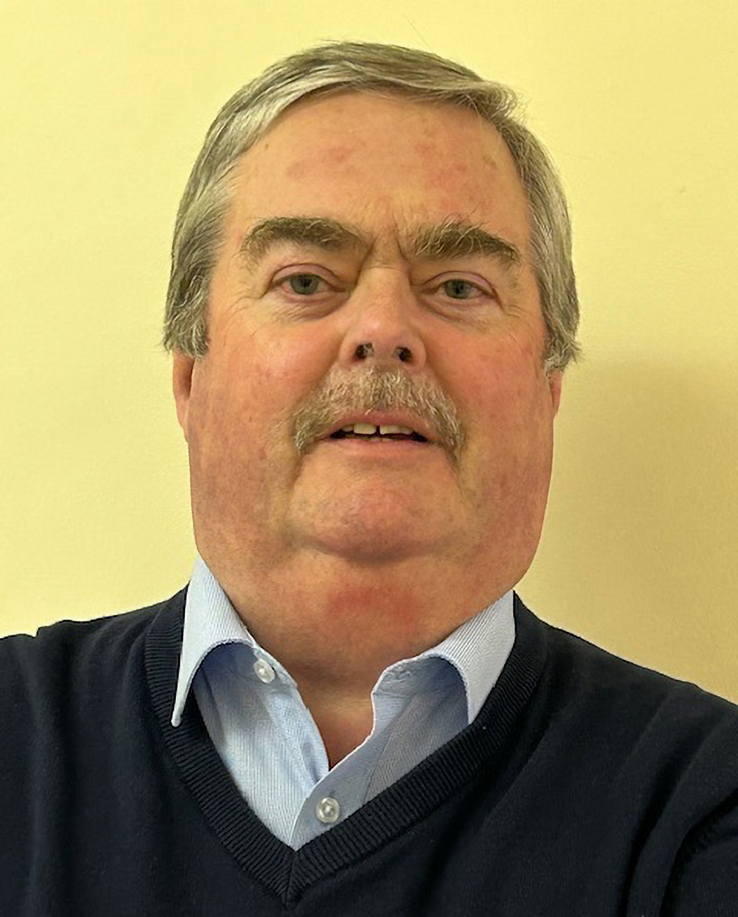  Graham Hodgson